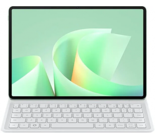 Планшет Huawei MatePad 11.5" S 2026 PaperMatte Wi-Fi SLG-W09 12GB/256GB с клавиатурой (зеленый)
