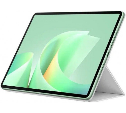 Планшет Huawei MatePad 11.5" S 2026 PaperMatte Wi-Fi SLG-W09 12GB/256GB с клавиатурой (зеленый)