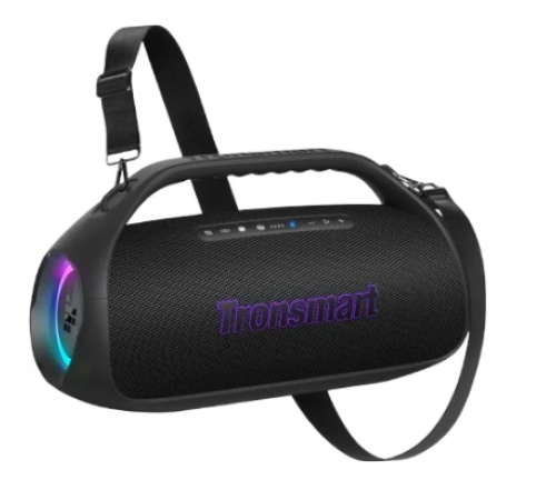 Портативная акустика Tronsmart Bang 2 (черный)