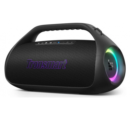 Портативная акустика Tronsmart Bang 2 (черный)