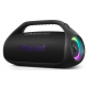Портативная акустика Tronsmart Bang 2 (черный)