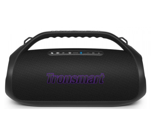 Портативная акустика Tronsmart Bang 2 (черный)