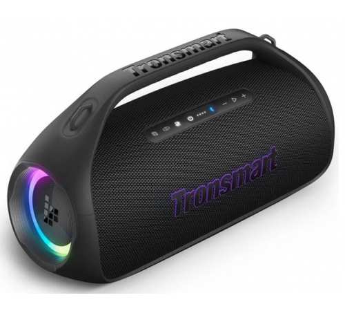 Портативная акустика Tronsmart Bang 2 (черный)