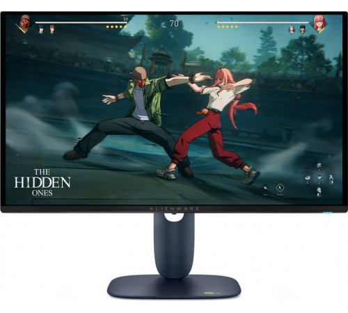 Монитор DELL Alienware AW2725D