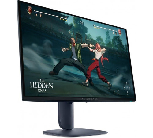 Монитор DELL Alienware AW2725D