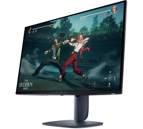 Монитор DELL Alienware AW2725D