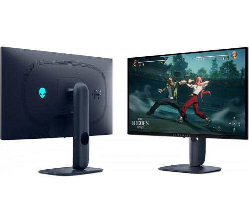 Монитор DELL Alienware AW2725D