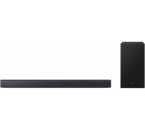 Саундбар Samsung HW-B450F