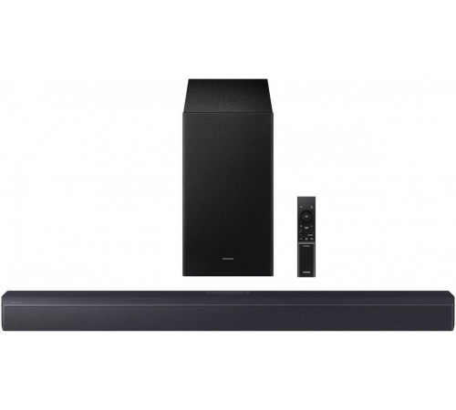 Саундбар Samsung HW-B450F