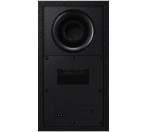 Саундбар Samsung HW-B450F