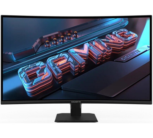 Монитор Gigabyte GS32QCA