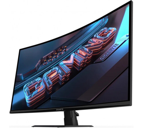 Монитор Gigabyte GS32QCA