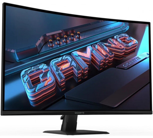 Монитор Gigabyte GS32QCA