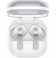 Наушники Samsung Galaxy Buds 4 Pro (белый)