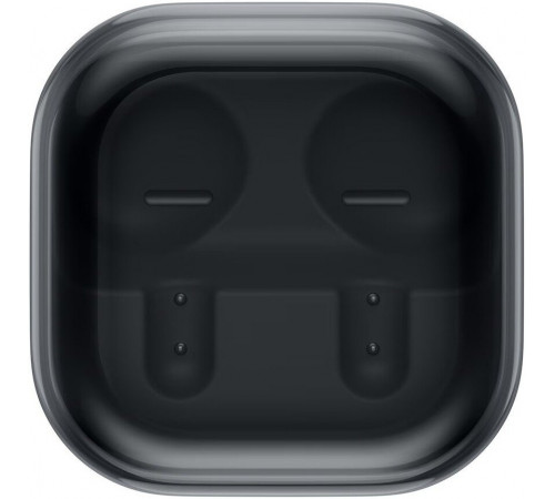 Наушники Samsung Galaxy Buds 4 (черный)