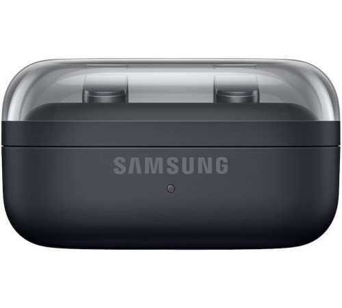 Наушники Samsung Galaxy Buds 4 (черный)