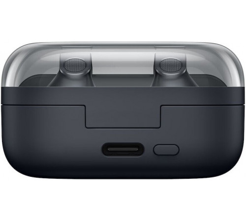 Наушники Samsung Galaxy Buds 4 (черный)