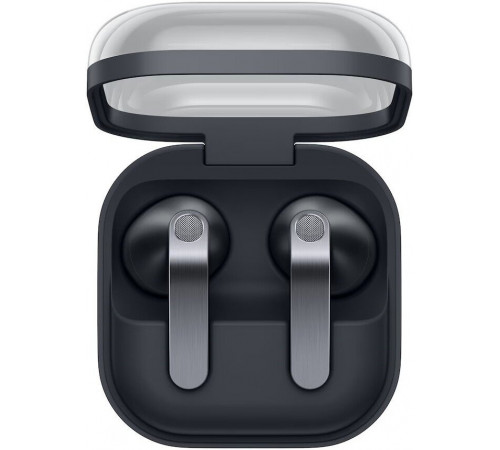 Наушники Samsung Galaxy Buds 4 (черный)