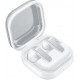 Наушники Samsung Galaxy Buds 4 (белый)