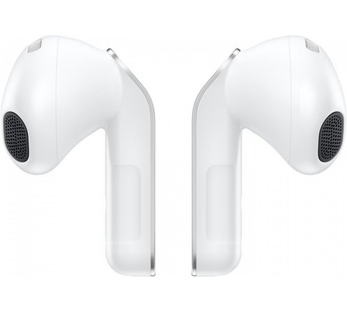 Наушники Samsung Galaxy Buds 4 (белый)