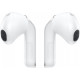 Наушники Samsung Galaxy Buds 4 (белый)