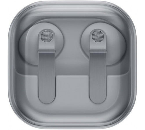 Наушники Samsung Galaxy Buds 4 (белый)