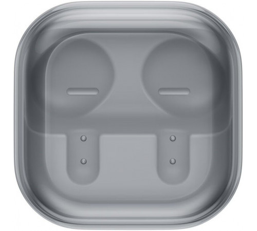 Наушники Samsung Galaxy Buds 4 (белый)