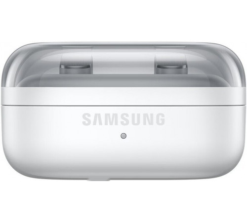 Наушники Samsung Galaxy Buds 4 (белый)