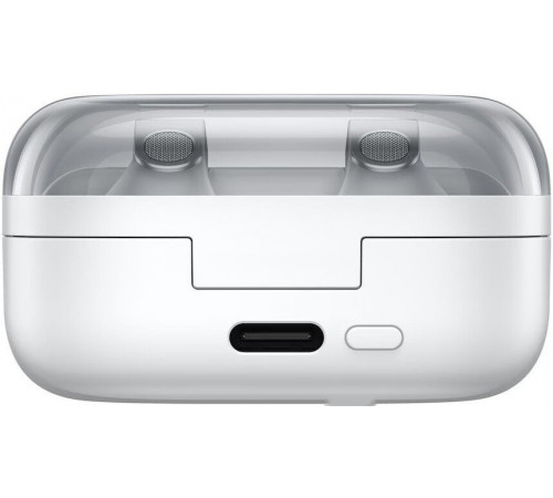 Наушники Samsung Galaxy Buds 4 (белый)