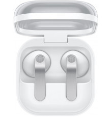 Наушники Samsung Galaxy Buds 4 (белый)