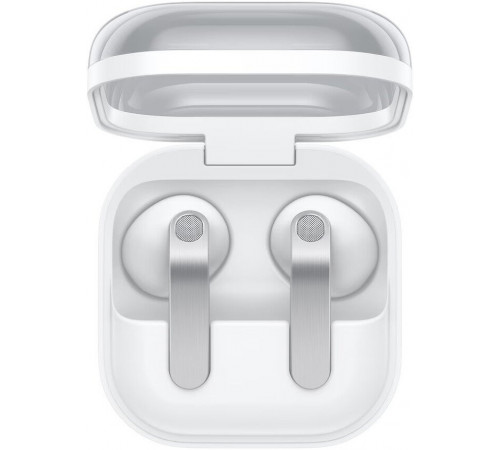 Наушники Samsung Galaxy Buds 4 (белый)