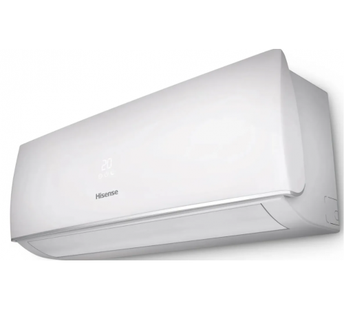 Сплит-система Hisense Smart DC AS-07UW4RYDDB00
