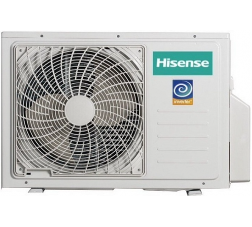 Сплит-система Hisense Smart DC AS-07UW4RYDDB00