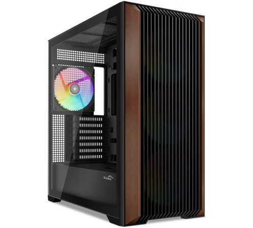 Корпус Sama Z60 (черный)