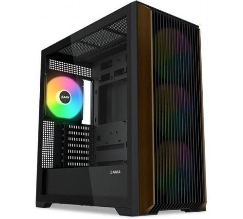 Корпус Sama Z60 (черный)