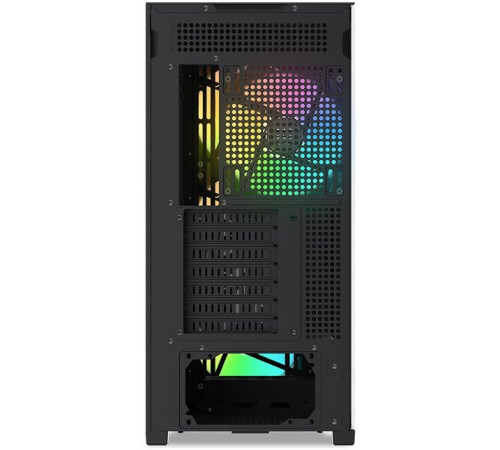 Корпус Sama Z60 (черный)