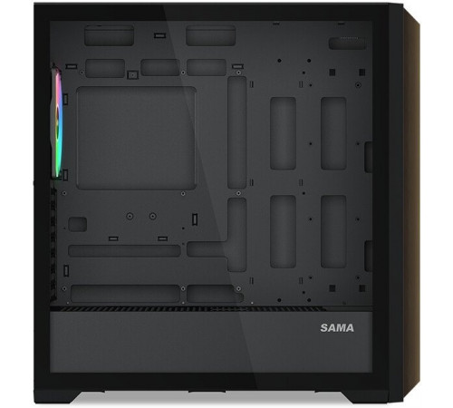 Корпус Sama Z60 (черный)