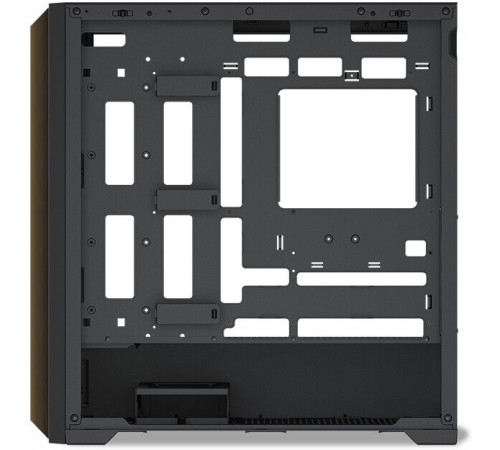 Корпус Sama Z60 (черный)