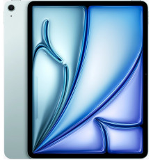 Планшет Apple iPad Air 13" 2026 128GB (голубой)