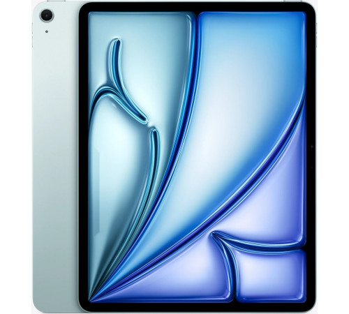 Планшет Apple iPad Air 13" 2026 128GB (голубой)