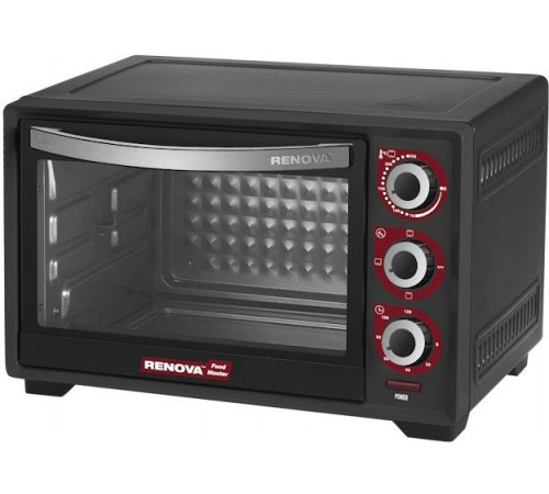 Мини-печь RENOVA MO-20GTB1