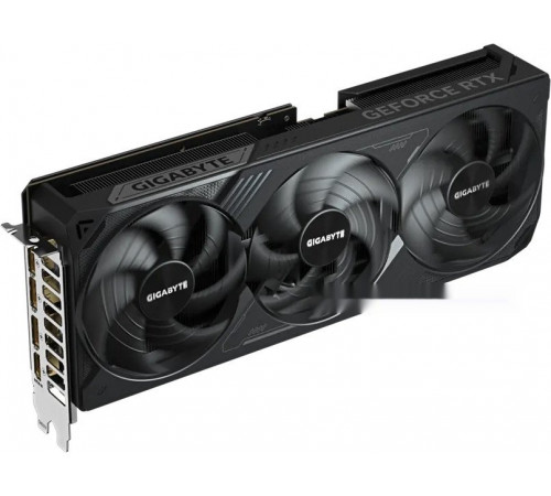 Видеокарта Gigabyte GeForce RTX 5080 Windforce SFF 16G GV-N5080WF3-16GD