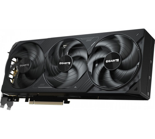 Видеокарта Gigabyte GeForce RTX 5080 Windforce SFF 16G GV-N5080WF3-16GD