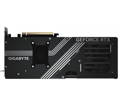 Видеокарта Gigabyte GeForce RTX 5080 Windforce SFF 16G GV-N5080WF3-16GD