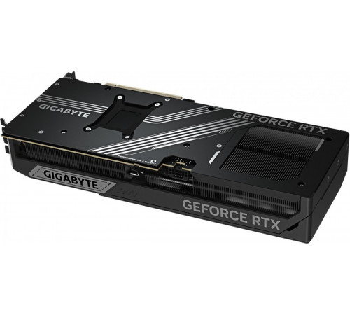 Видеокарта Gigabyte GeForce RTX 5080 Windforce SFF 16G GV-N5080WF3-16GD