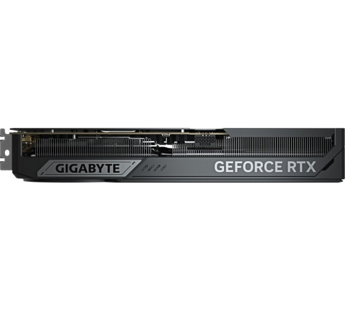 Видеокарта Gigabyte GeForce RTX 5080 Windforce SFF 16G GV-N5080WF3-16GD
