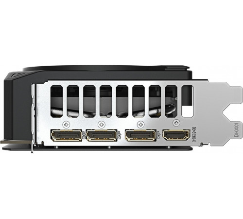 Видеокарта Gigabyte GeForce RTX 5080 Windforce SFF 16G GV-N5080WF3-16GD