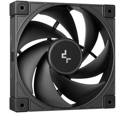 Кулер для процессора Deepcool AK700 Digital NYX R-AK700-BKNNMN-GJD-1