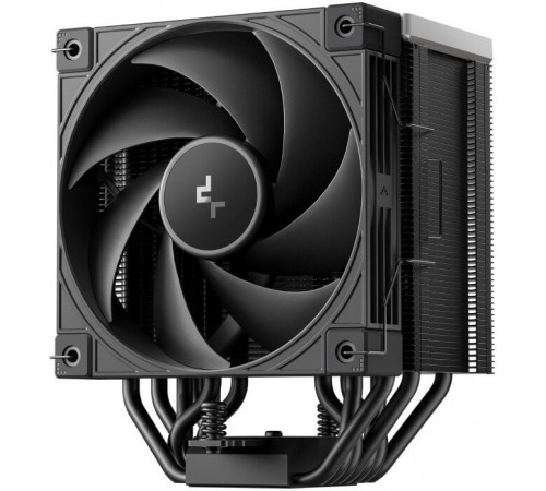 Кулер для процессора Deepcool AK700 Digital NYX R-AK700-BKNNMN-GJD-1