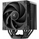 Кулер для процессора Deepcool AK700 Digital NYX R-AK700-BKNNMN-GJD-1